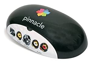 Pinnacle systems 510-usb driver for mac